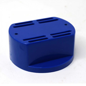 Ốp nhựa đáy stator bào gỗ HYUNDAI - HBD902