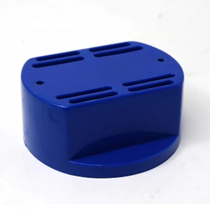 Ốp nhựa đáy stator bào gỗ HYUNDAI - HBD902