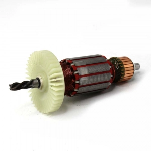 Rotor khoan búa HYUNDAI - HKB113