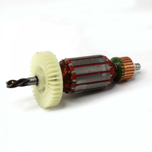 Rotor khoan búa HYUNDAI - HKB110