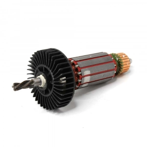 Rotor khoan búa HYUNDAI - HKB313