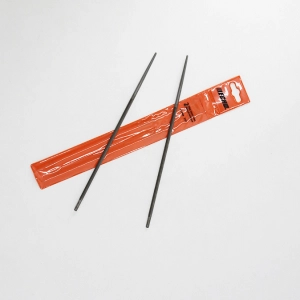 Dũa 4.8MM ECHO - 3/16" - (1 vỉ 12 Cái)