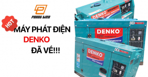 denko