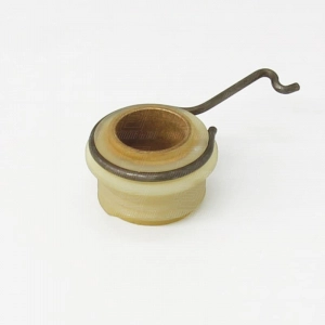 Bánh răng dầu cưa xích STIHL - MS360 - 7110