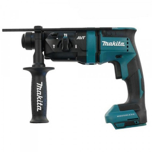 Máy khoan động lực 3 CN MAKITA - DHR182Z (PLUS-18V) Chưa pin, sạc