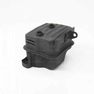 Ống xả cưa xích INDIA - MS361