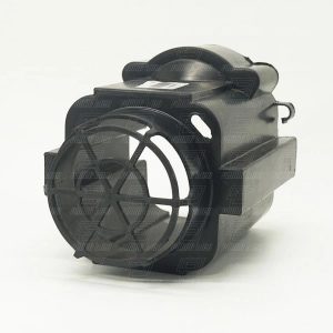 Vỏ nhựa bảo về Stator xịt rửa HYUNDAI - AH130