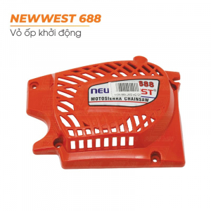 Vỏ ốp khởi động cưa xích NEW WESST - 688 - LV962