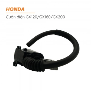 Cuộn điện đầu nổ HONDA - GX120, GX160, GX200 - 30500-Z0T-003