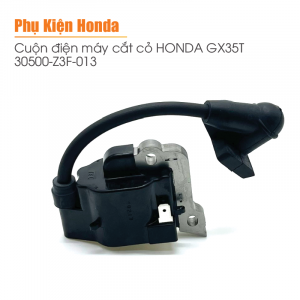 Cuộn điện cắt cỏ HONDA - GX35T - 30500-Z3F-013