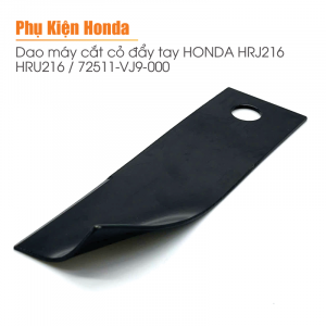 Dao cắt cỏ HONDA - HRJ216 - 72511-VJ9-000