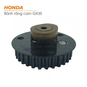 Bánh răng cam cắt cỏ HONDA - GX35T - 14320-Z0Z-000