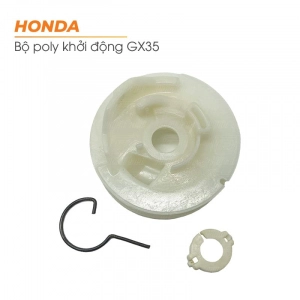 Puly giật cắt cỏ HONDA - GX35T - 28421-ZM3-003