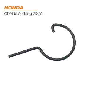 Chốt khởi động cắt cỏ HONDA - GX25T, GX35T - 28459-Z0H-003