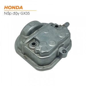 Nắp đậy xupap cắt cỏ HONDA - GX35T - 12310-Z0Z-010