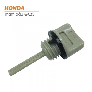 Nắp thăm dầu cắt cỏ HONDA - GX25T, GX35T - 15600-Z3F-000