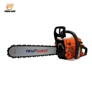 Máy cưa xích NEWWEST - 666 (Chưa có LX)