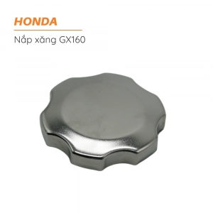 Nắp bình xăng đầu nổ HONDA - GX160, GX200 - 17620-Z0T-813
