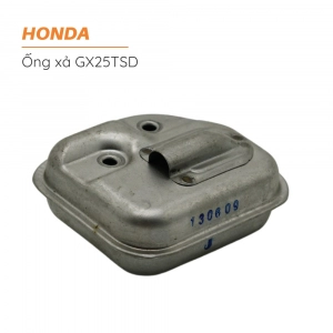 Ống xả cắt cỏ HONDA - GX25T - 18310-Z0H-801