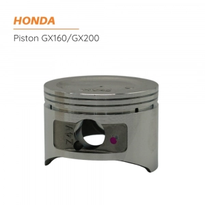 Piston đầu nổ HONDA - GX160, GX200 - 13101-Z4V-800 (Ko XM)