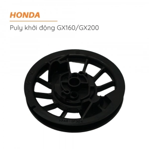 Puly giật đầu nổ HONDA - GX160, GX200 - 28421-ZH8-801
