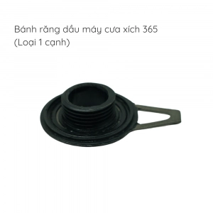 Bánh răng dầu cưa xích HUSQVARNA - 365 - 372