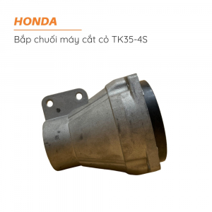Bộ ly hợp (Bắp chuối) cắt cỏ HONDA - TK35-4S (9R/28MM)