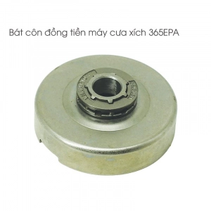 Bát côn đồng tiền cưa xích - 365EPA
