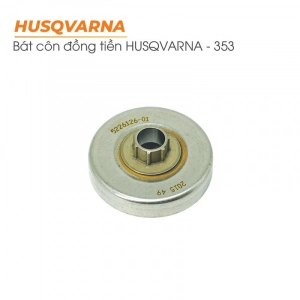 Bát côn đồng tiền cưa xích HUSQVARNA - 353
