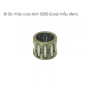Bi ắc cưa xích - 5200 (Loại mầu đen)