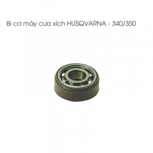 Bi cơ cưa xích HUSQVARNA - 340 - 350