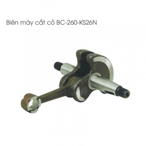 Biên cắt cỏ - 260 - BC260PL - KS26N