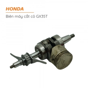 Biên cắt cỏ HONDA - GX35T - 13310-Z3F-000 (Có piston + ắc)