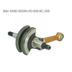 Biên cắt cỏ KASEI - KS33N - HD835 - BC305 - 330