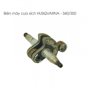Biên cưa xích HUSQVARNA - 340 - 350