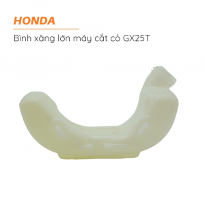 Bình xăng cắt cỏ HONDA - GX25T - 17511-Z0H-023