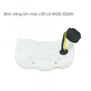 Bình xăng cắt cỏ KASEI - KS26N - 260