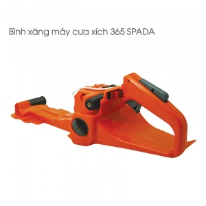 Bình xăng cưa xích SPADA - 365