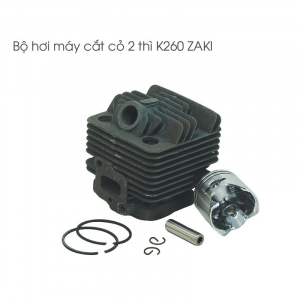Bộ hơi cắt cỏ ZAKI - 260 - KS26N - BC260PL - (34mm)