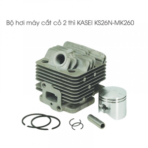 Bộ hơi cắt cỏ KASEI - KS26N - 260 - BC260PL (34mm)