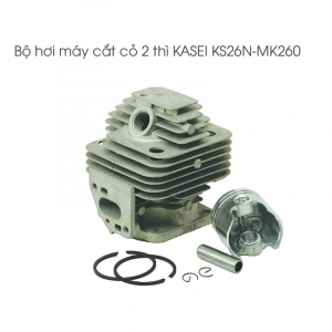 Bộ hơi cắt cỏ KASEI - KS33N - HD835 - BC305PL (36mm)
