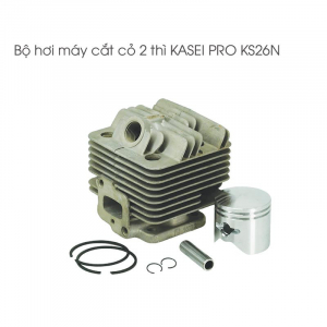 Bộ hơi cắt cỏ KASEI PRO - KS26N - BC260PL - 260 - (34mm)