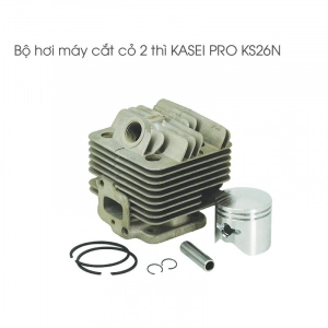 Bộ hơi cắt cỏ KASEI PRO - KS26N - BC260PL - 260 - (34mm)