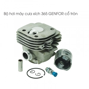 Bộ hơi loại cổ tròn, cưa xích GENFOR - 365 (48mm)