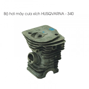 Bộ hơi cưa xích HUSQVARNA - 340 (40mm)