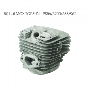 Bộ hơi cưa xích TOPSUN - PS56/5200/688/962 (45.5mm) (Chỉ để sửa chữa)