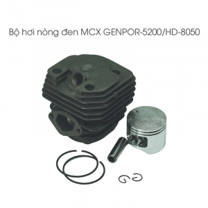 Bộ hơi cưa xích GENPOR - 5200 - 666 - 5900 - 688 (45mm)