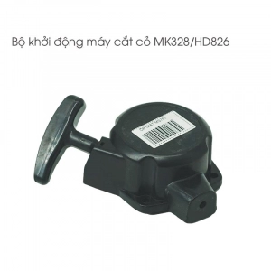 Bộ khởi động cắt cỏ - MK328 - HD826 - 767