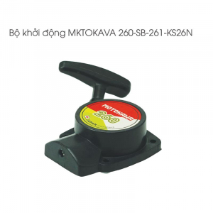Bộ khởi động cắt cỏ MOTOKAWA - 260 - BC260PL - KS26N