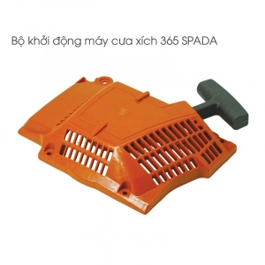 Bộ khởi động cưa xích SPADA - 365